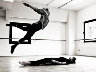 Free Fall Dance Company