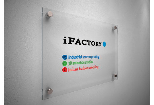 iFactory