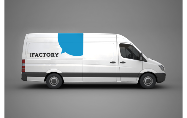 iFactory