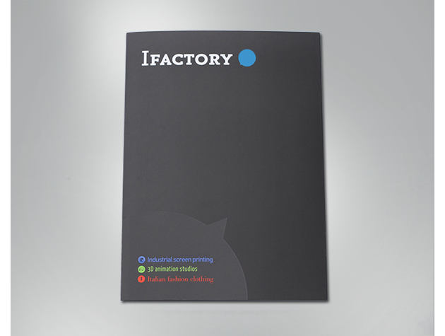 iFactory