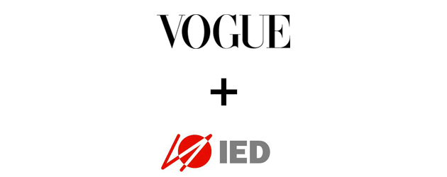 Vogue Award Photography