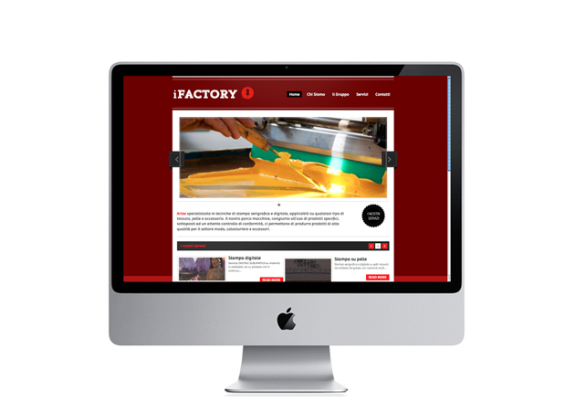 iFactory