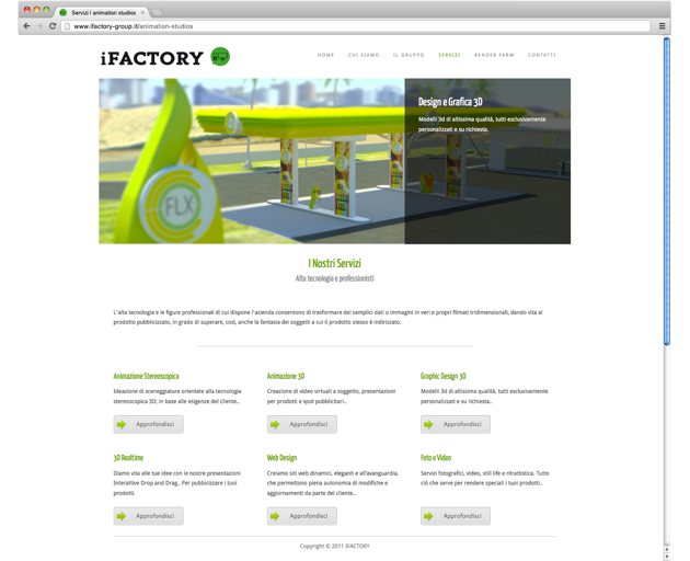 iFactory