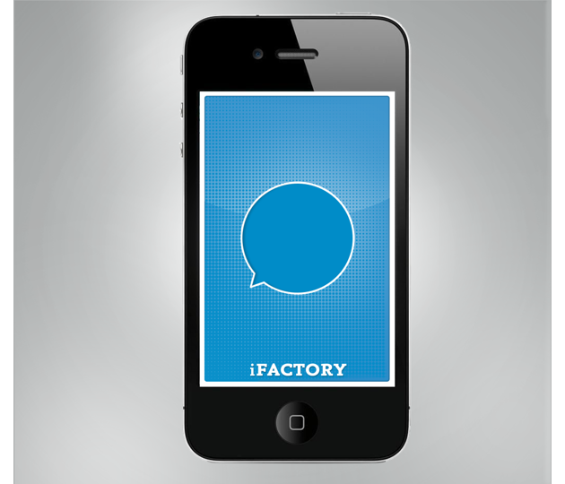 iFactory