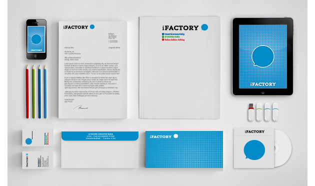 iFactory