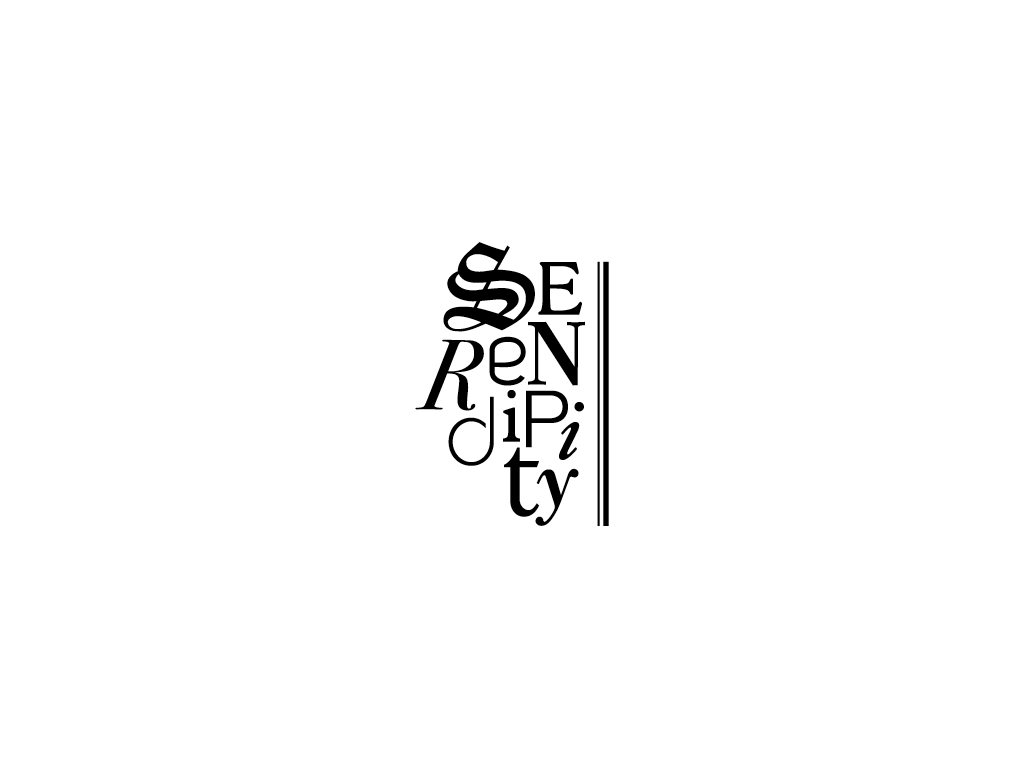Serendipity