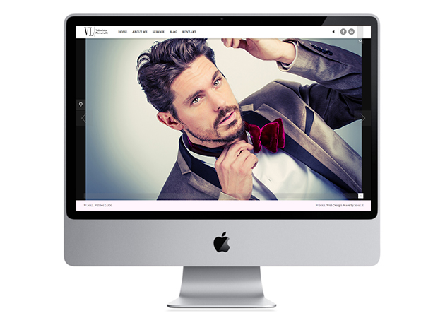 Portfolio Website