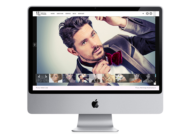 Portfolio Website