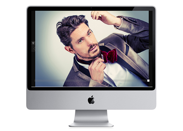 Portfolio Website